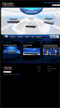 Mobile Screenshot of geislerkaraoke.com